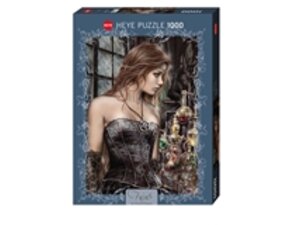 HEYE Favole Poison Standard 1000 Teile 3329198