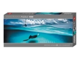 HEYE Stingray Panorama 1000 Teile 3329470