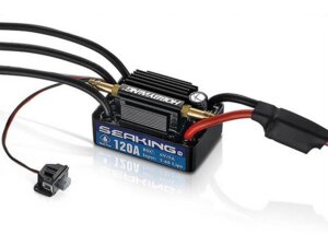 Hobbywing Seaking 120A HW30302360