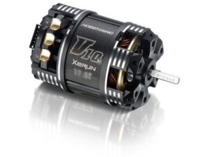 Hobbywing Xerun V10 G3 Motor 6.5T (2S) HW30401109