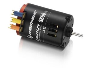 Hobbywing QuicRun 3650 G2 8.5T HW30404311