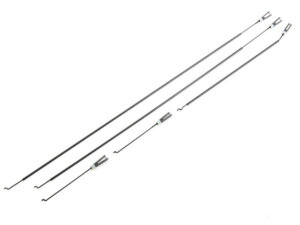 Hobbyzone M. Apprentice S GestÃ¤ngeset HBZ3105