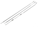 Hobbyzone M. Apprentice S GestÃ¤ngeset HBZ3105