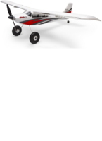 Hobbyzone Apprentice STOL S700 HBZ6150