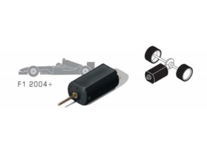 Hornby Hobbies SCX Motor FP30K 58426A1