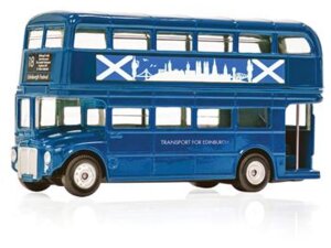 Hornby Hobbies Best of British Scottish Routemaster 65843