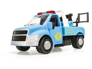 Hornby Hobbies CHUNKIES Tow Truck. 66074