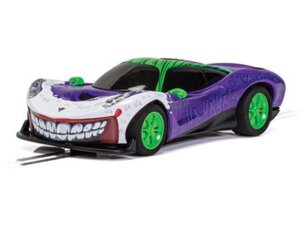 Hornby Hobbies Joker Inspired Car 66908