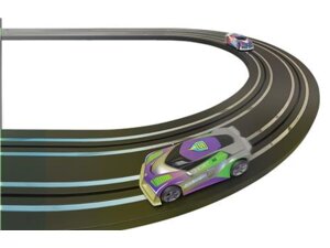 Hornby Hobbies Micro Track Extension Straights +Curves 66978