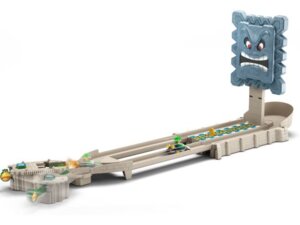 Hot Wheels Mario Kart Steinblock-Ruinen-Trackset 30318846