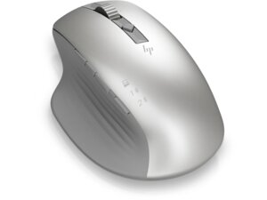 HP Maus 1D0K9AA#ABB / Creator 930 Silber 1D0K9AAA1