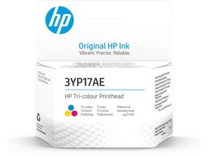 HP 3YP17AE Ink cartridge cyan magenta yellow 3YP17AE Smart Tank 7005 3YP17AEA1