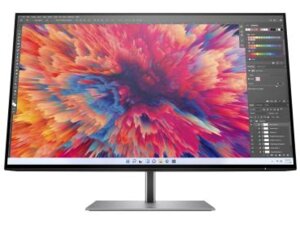 HP Monitor 4Q8N4AA#ABB / 4Q8N4AA Schwarz (23,8 ") 4Q8N4AAA1