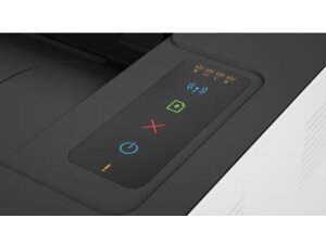 HP Color Laser 150NW (4ZB95A) 4ZB95A