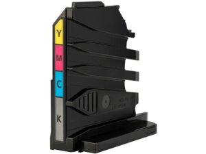 HP Resttonerbehälter 5KZ38A Schwarz 5KZ38A