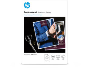 HP Prof Matte LJ A4 200g 150sh FSC Pape 7MV80A
