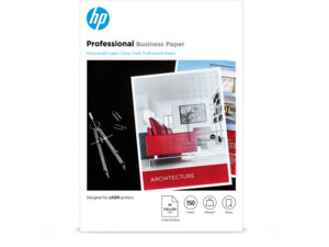 HP Prof Gls LJ A4 200g 150sh FSC Paper 7MV83A