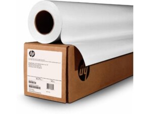 HP Plotterpapier Rolle 24 universal A6DE8AA1