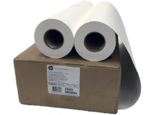HP Plotterpapier Rolle 36 universal A6DE9AA1