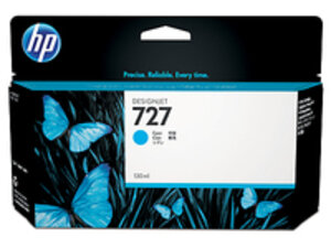 HP INK CARDRIDGE 727 B3P19A