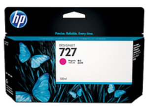 HP INK CARDRIDGE 727 B3P20A