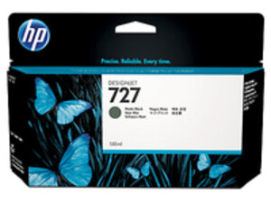 HP INK CARDRIDGE 727 B3P22A