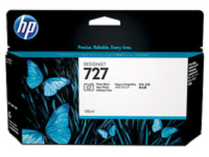 HP INK CARDRIDGE 727 B3P23A