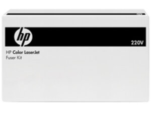 HP LaserJet 220V Fixiereinheit/Fusing Kit B5L36A