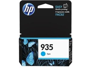 HP Ink Cart/935 Cyan C2P20AE