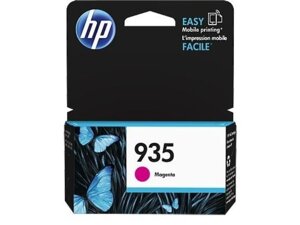 HP Ink Cart/935 Magenta C2P21AE