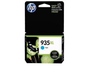 HP Ink Cart/935XL Cyan C2P24AE