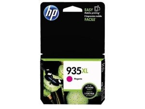 HP Ink Cart/935XL Magenta C2P25AE
