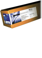 HP Papier gestrichen 90g 45m C6019B