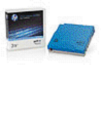 HP HPE LTO-5 Ultrium Non Custom Lbl 20 Pk C7975AN