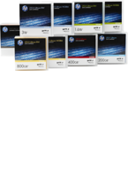 HP HPE LTO-7 Ultrium 15 TB Eco-Pack (20 Stück) C7977AH
