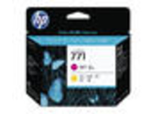 HP PRINT HEAD NO 771 CE018A