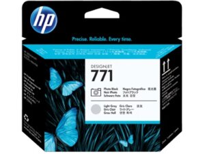 HP PRINT HEAD NO 771 CE020A