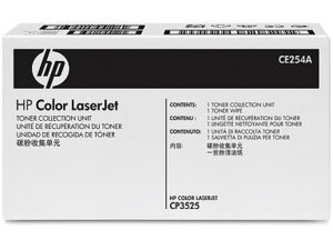 HP Resttonerbehälter für LJ Pro 500 Serie CE254A