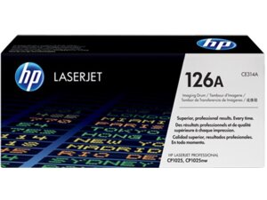 HP Trommel-KIT 126A CE314A