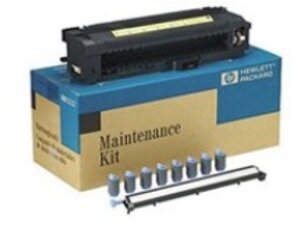 HP Maintenance-Kit CE525-67902A1