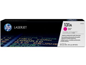 HP Toner/131A magenta CF213A