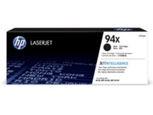 HP 94X High Yield Original LaserJet Toner Cartridge CF294X