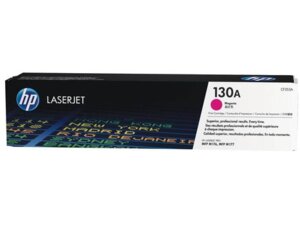 HP Toner CF353A / 130A Magenta CF353A