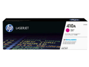 HP Toner-Modul 410A magenta CF413A