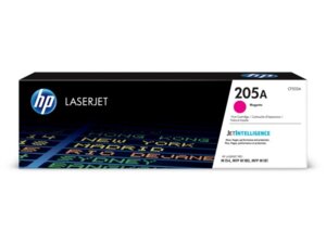 HP 205A Original Magenta LaserJet Toner Cartridge CF533A