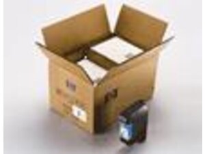 HP SPS Tintenpatrone schwarz CG339A