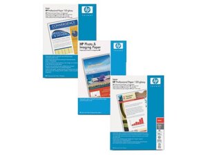 HP Prof. Laser Paper 150 Blatt CG965A
