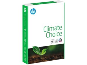 HP Climate Choice A4, 500 Blatt CHP141