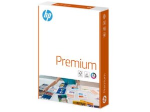 HP Premium Papier A4, 500 Blatt CHP850