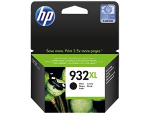 HP 932XL Black Officejet Ink Cartridge CN053AE